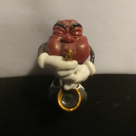 California Raisin's (b), Collectable - Picture 4 of 4